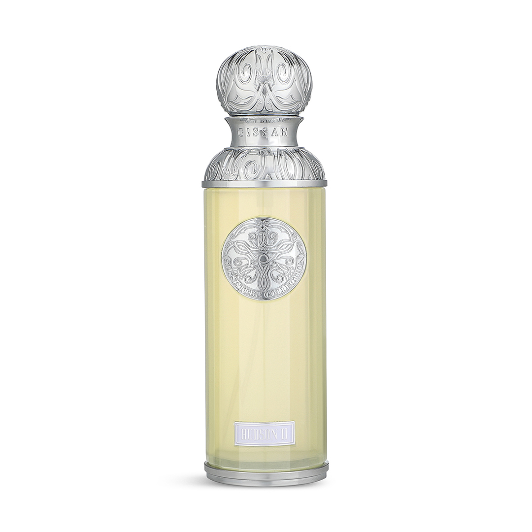 Hudson II 200 Ml